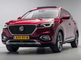 MG MG HS (2021)