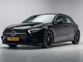Mercedes-Benz A-Klasse (2019)