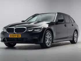 BMW 3-Serie (2021)