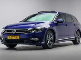 Volkswagen Passat (2020)