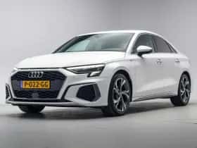 Audi A3 (2022)