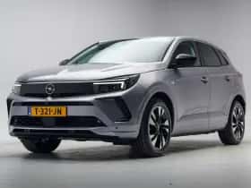 Opel Grandland (2023)
