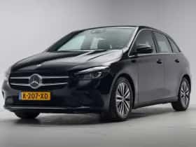 Mercedes-Benz B-Klasse (2021)
