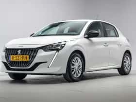 Peugeot 208 (2022)