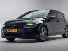 Volkswagen Golf (2023)