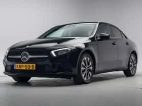 Mercedes-Benz A-Klasse (2021)