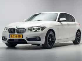 BMW 1-Serie (2016)