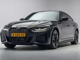 BMW i4 — 2022, 139.582 km
