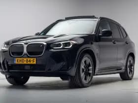 BMW iX3 — 2022, 28.719 km