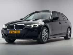 BMW 3-Serie (2022)