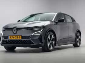 Renault Mégane E-Tech (2023)