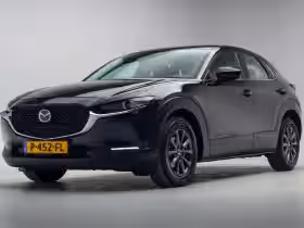 Mazda CX-30 (2022)