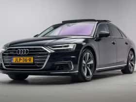 Audi A8 (2020)