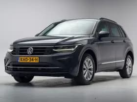 Volkswagen Tiguan — 2022, 176.661 km