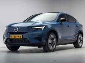 Volvo C40 — 2023, 76.779 km