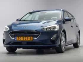 Ford Focus (2019)