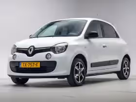 Renault Twingo (2018)