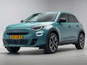 Fiat 600 (2025)