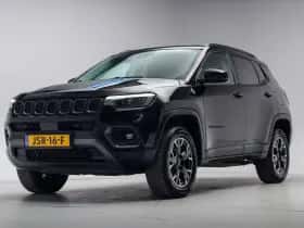 Jeep Compass (2023)