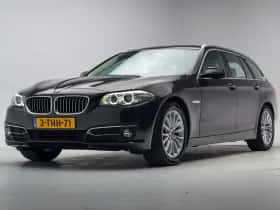 BMW 5-Serie (2014)