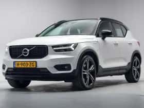 Volvo XC40 (2020)
