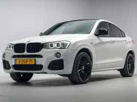 BMW X4 (2015)