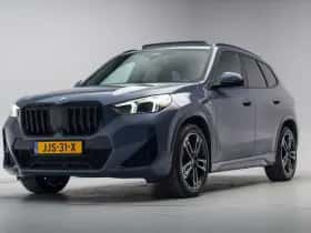 BMW X1 (2023)