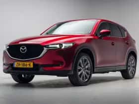 Mazda CX-5 (2019)