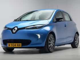 Renault Zoé (2018)