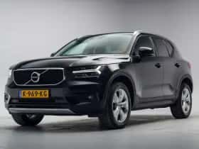 Volvo XC40 (2021)