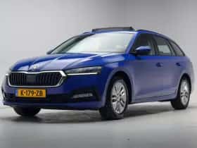 Škoda Octavia (2021)