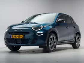 Fiat 600 (2025)