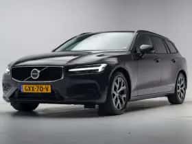 Volvo V60 (2025)