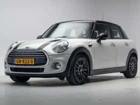 MINI Cooper (2015)