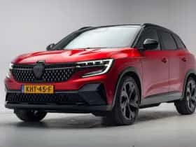 Renault Austral (2023)