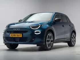 Fiat 600 (2025)