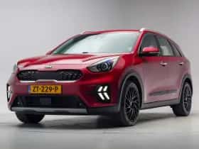 Kia Niro (2019)