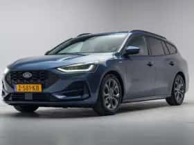 Ford Focus (2024)