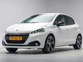 Peugeot 208 (2017)