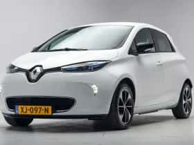 Renault Zoé (2019)