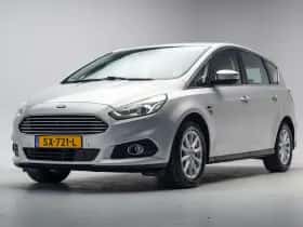 Ford S-Max (2017)