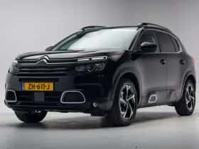 Citroën C5 Aircross (2019)