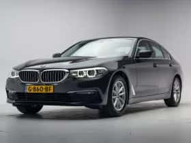 BMW 5-Serie (2019)
