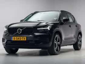Volvo XC40 (2021)