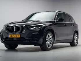 BMW X5 (2021)
