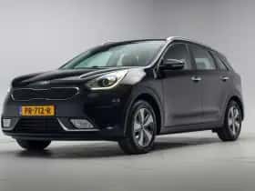 Kia Niro (2017)