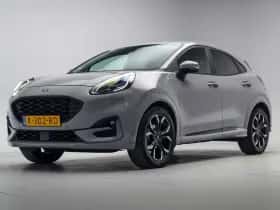 Ford Puma (2021)