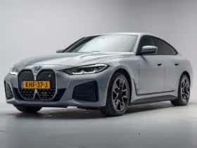 BMW i4 (2023)