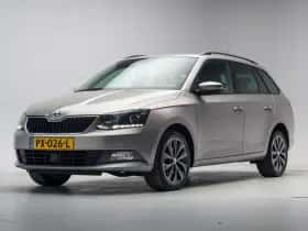 Škoda Fabia (2017)
