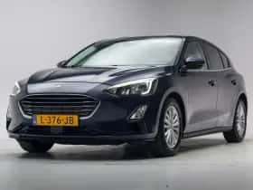 Ford Focus (2021)